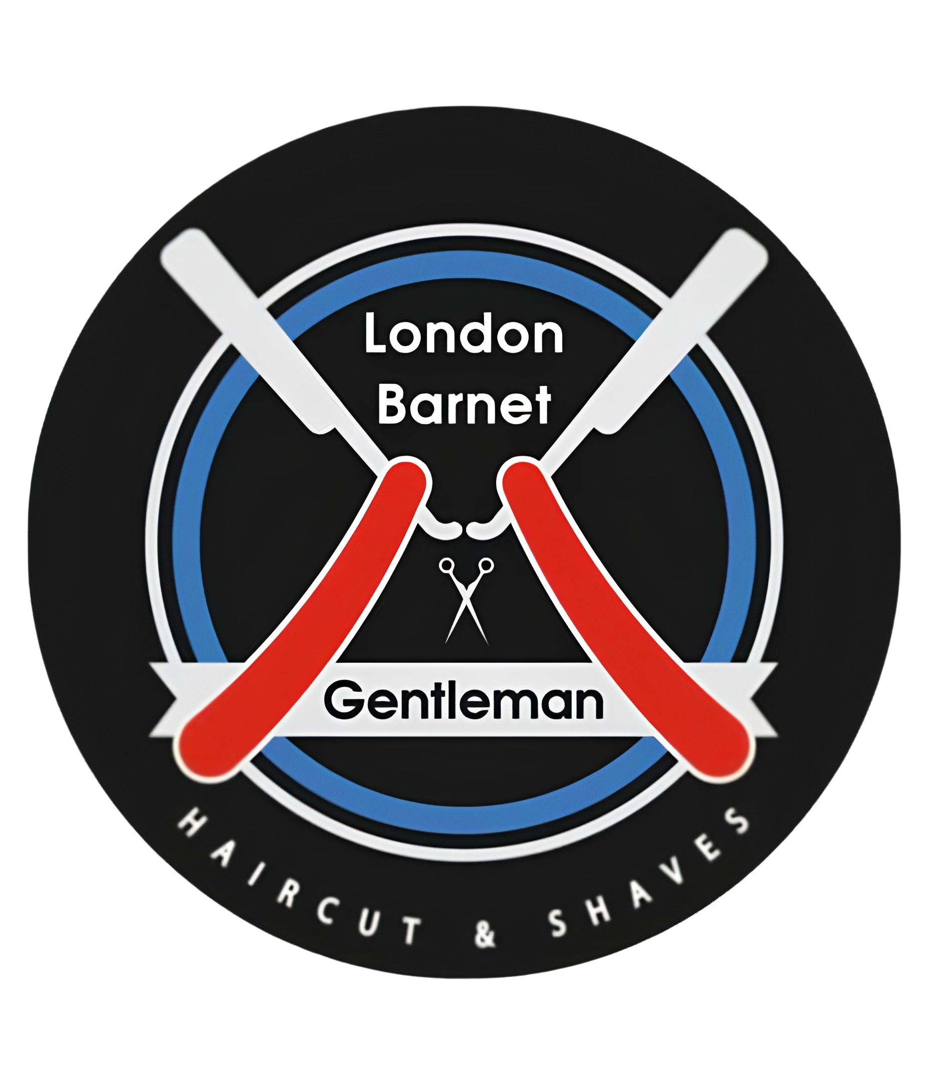 London Barnet Barbers